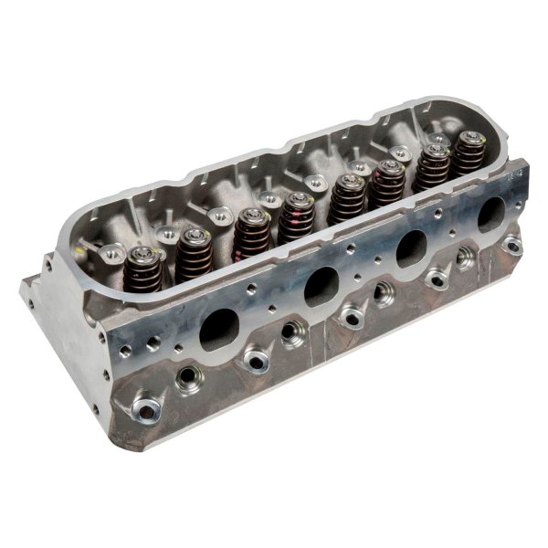 ACDelco® - Cylinder Head Assembly