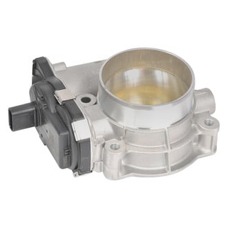 ACDelco® - Genuine GM Parts™ Fuel Injection Throttle Body