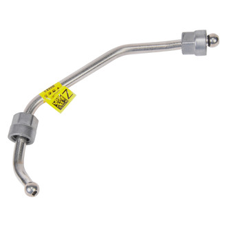 ACDelco® - Genuine GM Parts™ Intermediate Fuel Feed Line