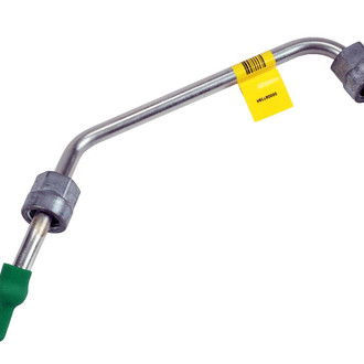 ACDelco® - Genuine GM Parts™ Intermediate Fuel Feed Line