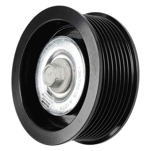 ACDelco® - GM Original Equipment™ Drive Belt Idler Pulley