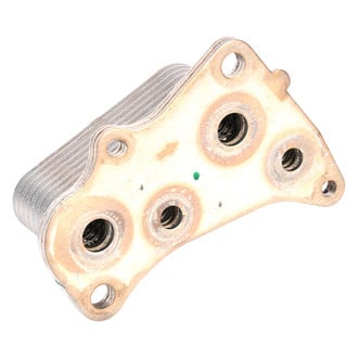 ACDelco® - Genuine GM Parts™ Engine Oil Cooler