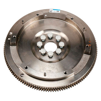 ACDelco® - GM Genuine Parts™ Single Mass Clutch Flywheel