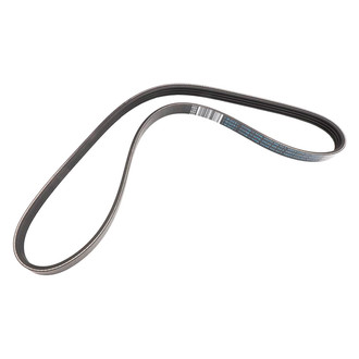 ACDelco® - GM Original Equipment™ Secondary V-Ribbed Serpentine Belt