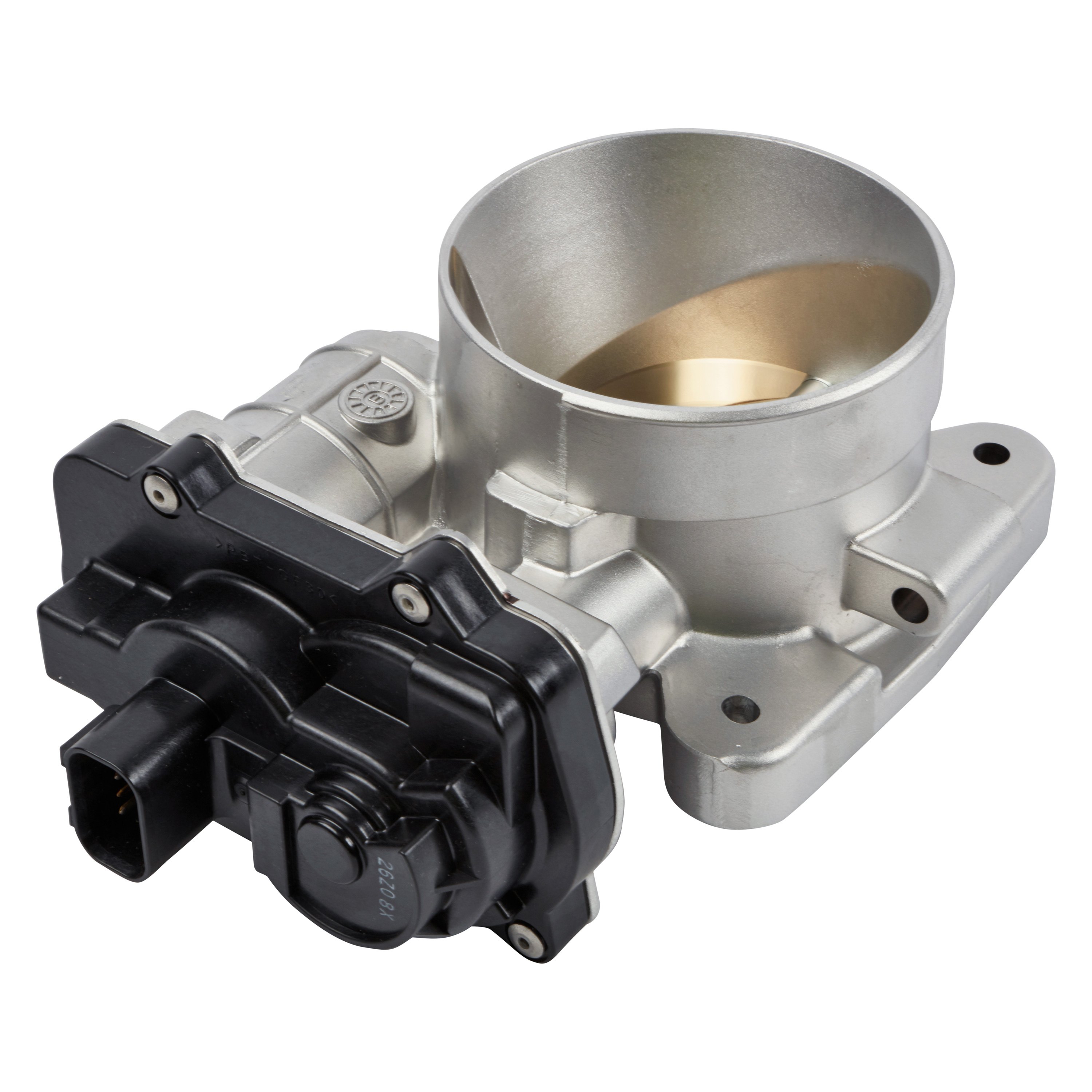 ACDelco® 12679526 Genuine GM Parts™ Fuel Injection Throttle Body Assembly