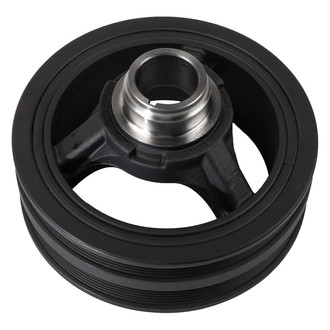 ACDelco® - GM Original Equipment™ Harmonic Balancer