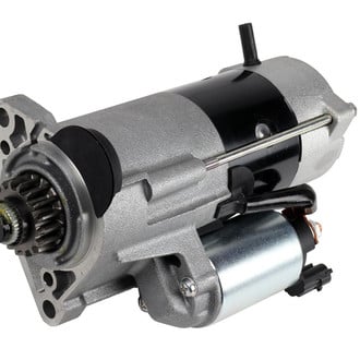 ACDelco® - GM Original Equipment™ Starter