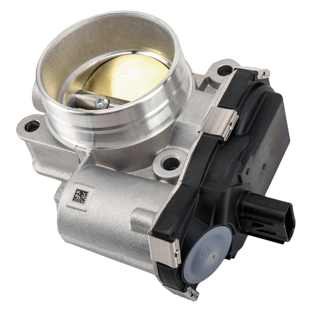 ACDelco® 12681470 Genuine GM Parts™ Fuel Injection Throttle Body