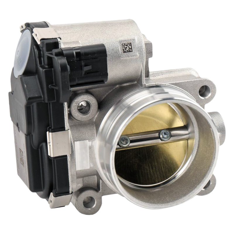 ACDelco® 12681472 - Genuine GM Parts™ Fuel Injection Throttle Body