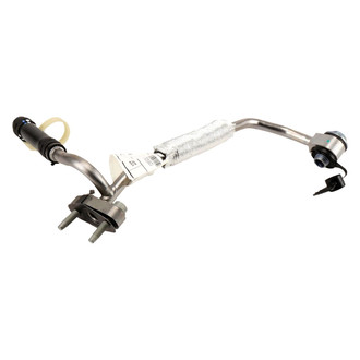 ACDelco® - Genuine GM Parts™ Supply Turbocharger Coolant Line