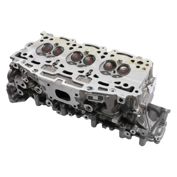 ACDelco® - GM Genuine Parts™ Engine Cylinder Head Assembly
