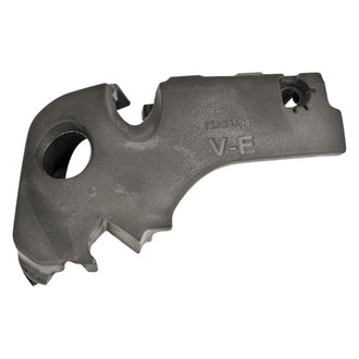 ACDelco® - Genuine GM Parts™ Engine Intake Manifold Insulator