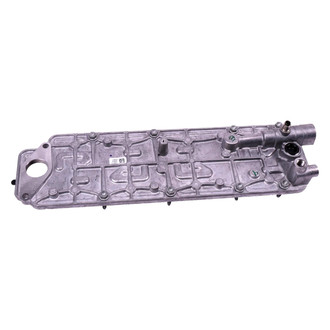ACDelco® - Genuine GM Parts™ Valley Pan Cover