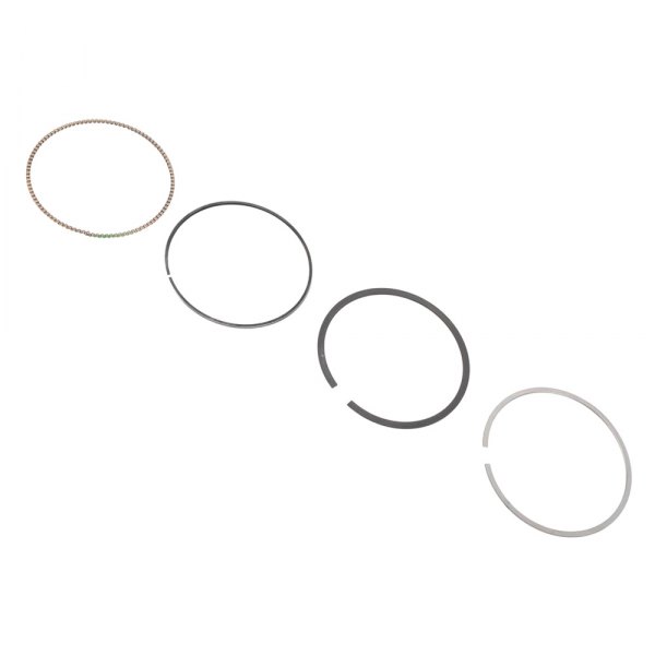 ACDelco® - Piston Rings