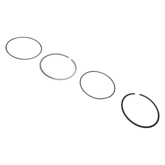 ACDelco® - Genuine GM Parts™ Piston Rings