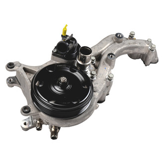 ACDelco® - GM Original Equipment™ Engine Coolant Water Pump
