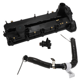 ACDelco® - Genuine GM Parts™ Engine Valve Cover