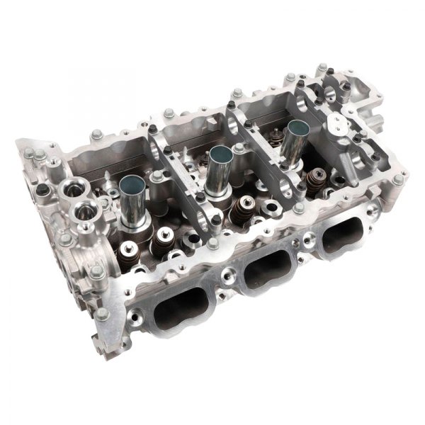 ACDelco® - Cylinder Head Assembly
