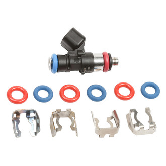 ACDelco® - GM Original Equipment™ Fuel Injector Kit