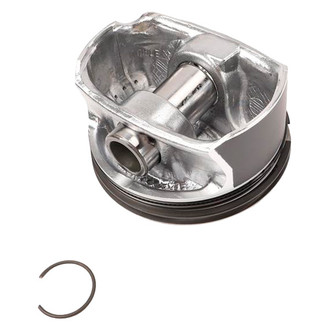 ACDelco® - Genuine GM Parts™ Driver Side Engine Piston Kit