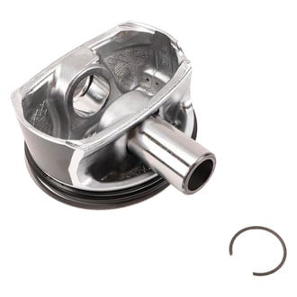 ACDelco® - Genuine GM Parts™ Engine Piston