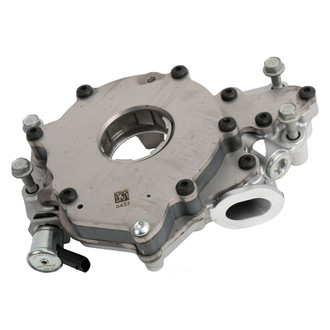 ACDelco® - Genuine GM Parts™ Oil Pump
