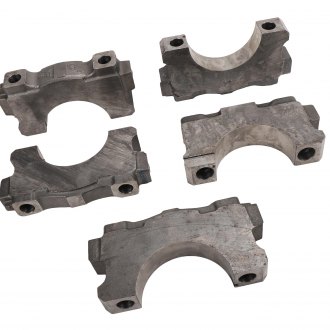 Engine Crankshaft Main Bearing Caps - CARiD.com