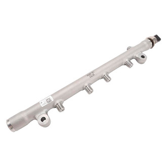 ACDelco® - GM Original Equipment™ Passenger Side Fuel Injector Rail