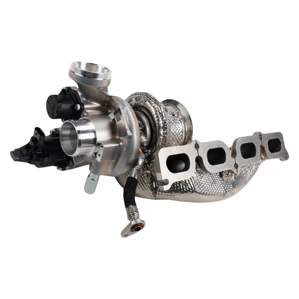 ACDelco® - Genuine GM Parts™ Turbocharger