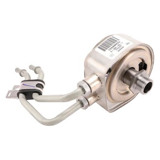 ACDelco® - GM Original Equipment™ Engine Oil Cooler