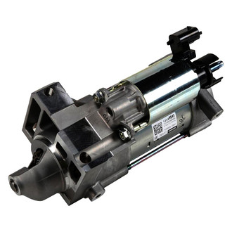 Chevy Silverado Starters & Parts Solenoids, Bushings, Drives — CARiD