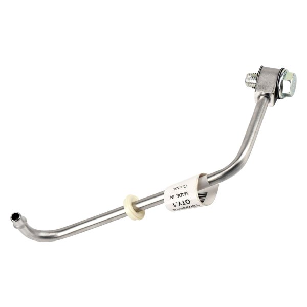 ACDelco® - Genuine GM Parts™ Rear Center Turbocharger Coolant Line