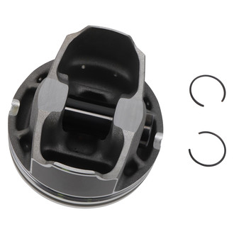 ACDelco® - Genuine GM Parts™ Driver Side Engine Piston