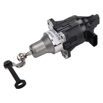 ACDelco® - Genuine GM Parts™ Turbocharger Wastegate Actuator