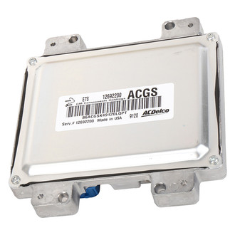 ACDelco® - Genuine GM Parts™ Engine Control Module