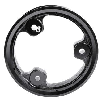 ACDelco® - GM Original Equipment™ Engine Crankshaft Pulley