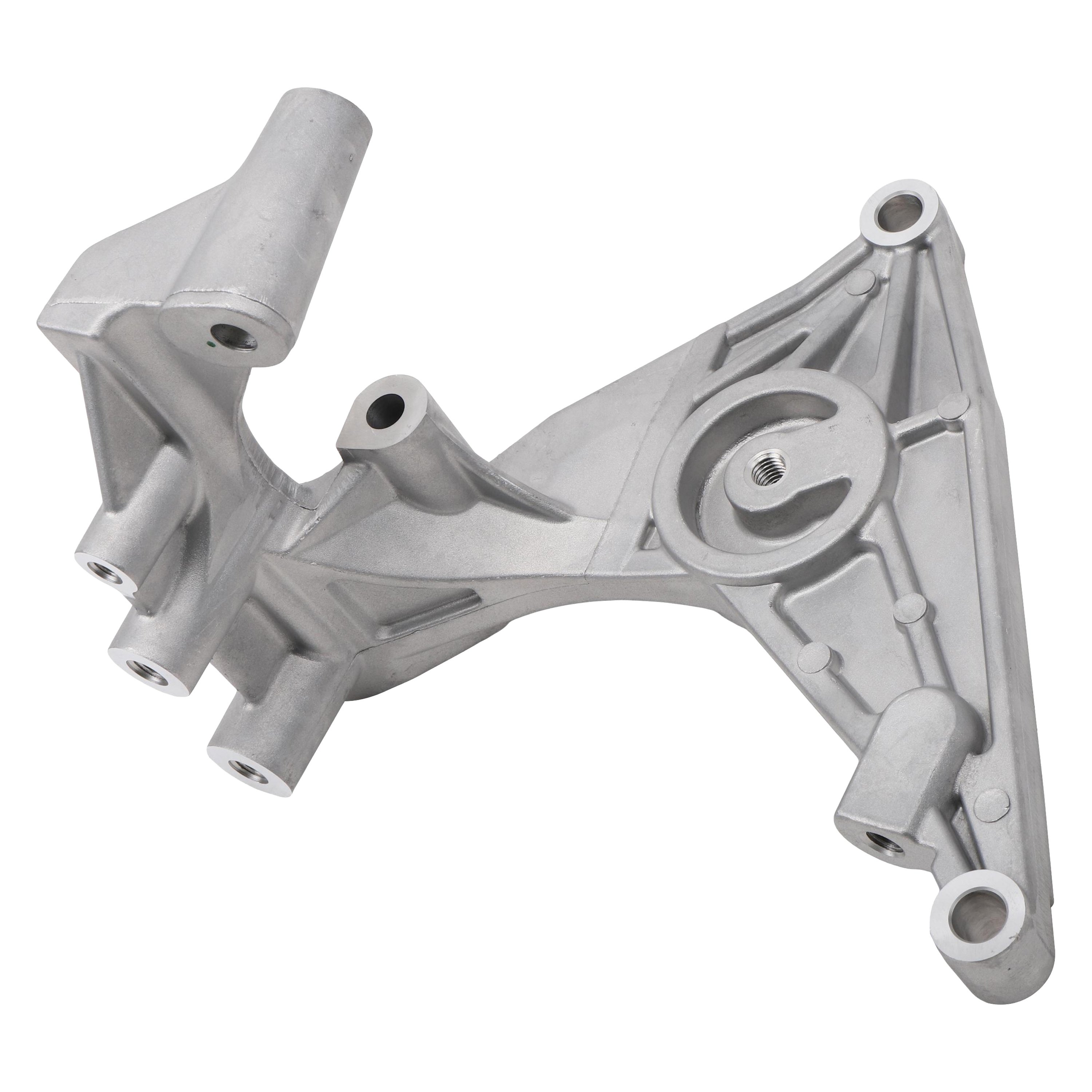 ACDelco® GM Genuine Parts™ Belt Tensioner Bracket