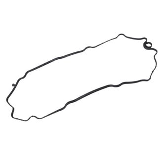 ACDelco® - Genuine GM Parts™ Engine Block Valley Cover Gasket