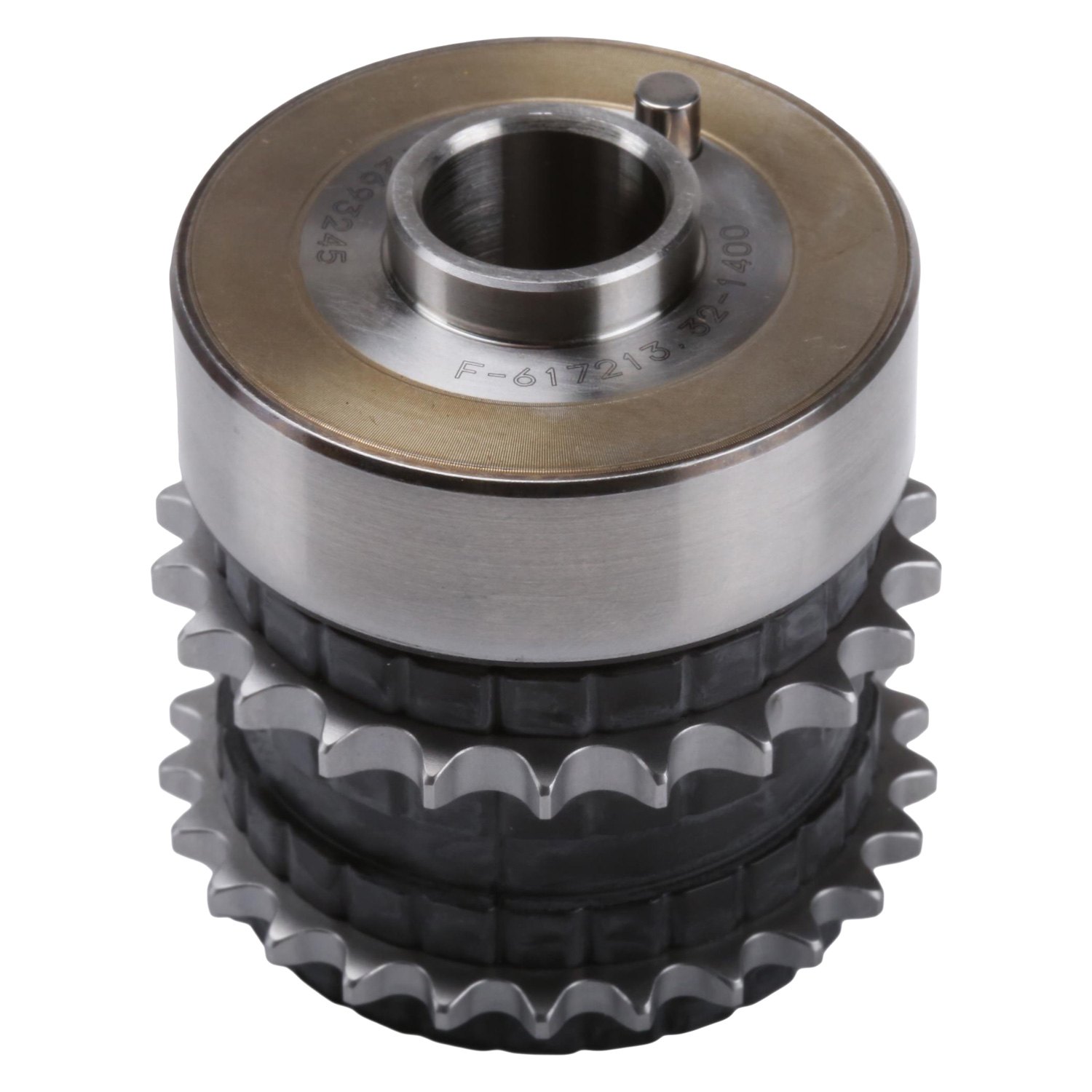 ACDelco® Genuine GM Parts™ Crankshaft Sprocket