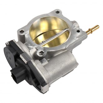 ACDelco® - Genuine GM Parts™ Fuel Injection Throttle Body