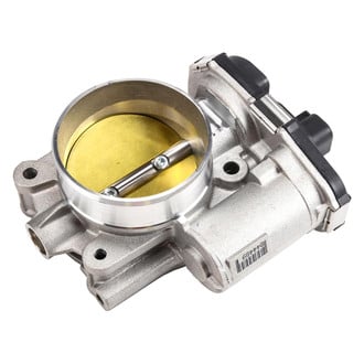 ACDelco® - Genuine GM Parts™ Fuel Injection Throttle Body Assembly