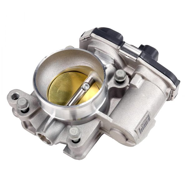 ACDelco® - GM Original Equipment™ Fuel Injection Throttle Body Assembly