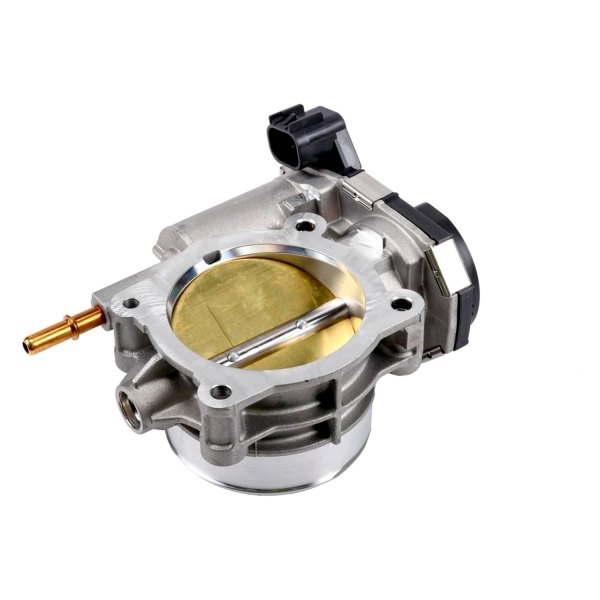 ACDelco® - GM Original Equipment™ Fuel Injection Throttle Body Assembly