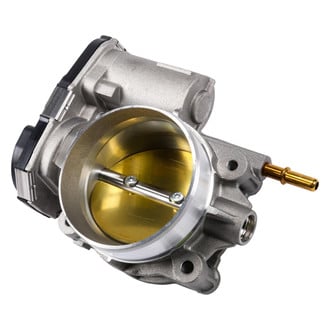 ACDelco® - GM Original Equipment™ Fuel Injection Throttle Body