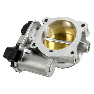 ACDelco® - GM Original Equipment™ Fuel Injection Throttle Body