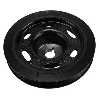 ACDelco® - GM Original Equipment™ Harmonic Balancer