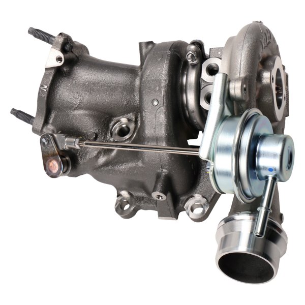ACDelco® - Genuine GM Parts™ Outer Turbocharger