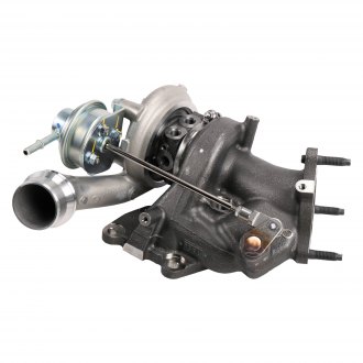 ACDelco® - Genuine GM Parts™ Turbocharger