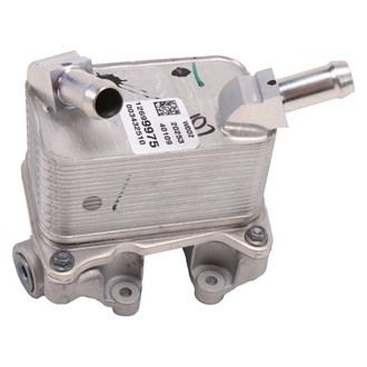 ACDelco® - GM Original Equipment™ Engine Oil Cooler