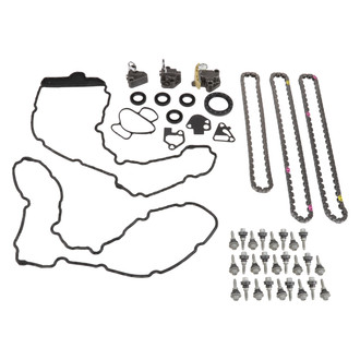 ACDelco® - GM Original Equipment™ Timing Chain Kit
